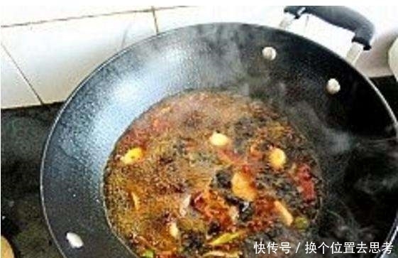 老公|香辣鱼块是老公最喜欢吃的, 鱼肉酥脆, 又香又辣吃的超满足