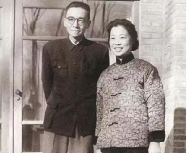  徽因和|盘点民国时期名人的爱恋：你走后我替你爱他