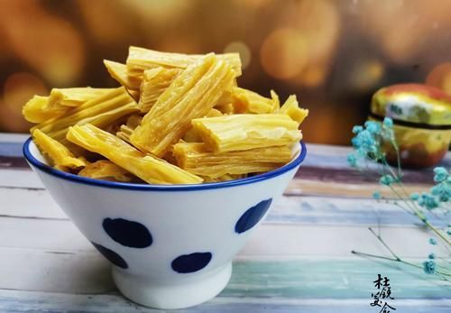 买腐竹,牢记有“4不买”,家里有也不要吃,越早告诉家人越好