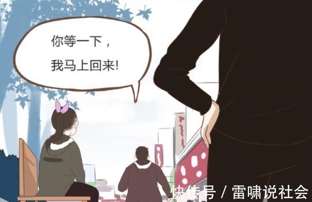 爸爸|贫穷父女:贫穷女儿想捉弄爸爸,却弄假成真?