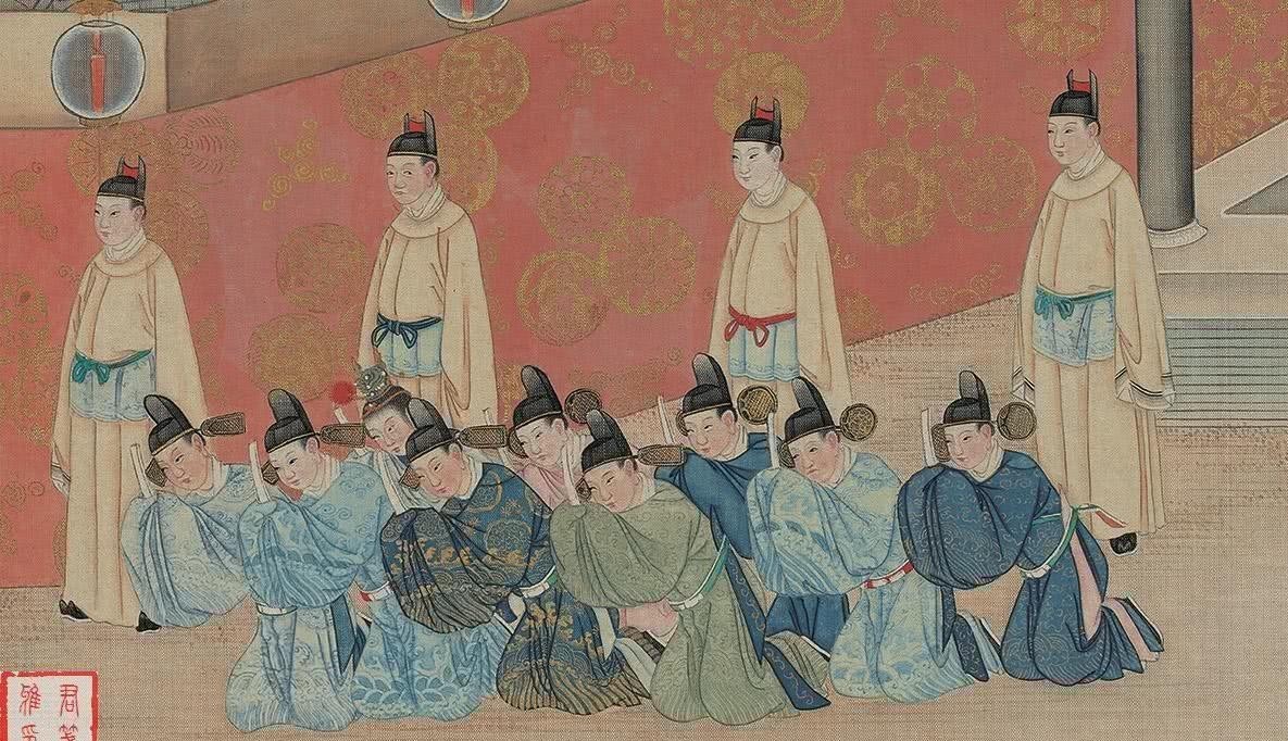 贾家|贾家败落的真正原因,贾元春省亲时,含着眼泪讲出答案