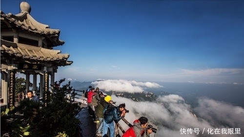 中国最任性5A景区：这两个姓氏居然免门票，看看你有在内吗？