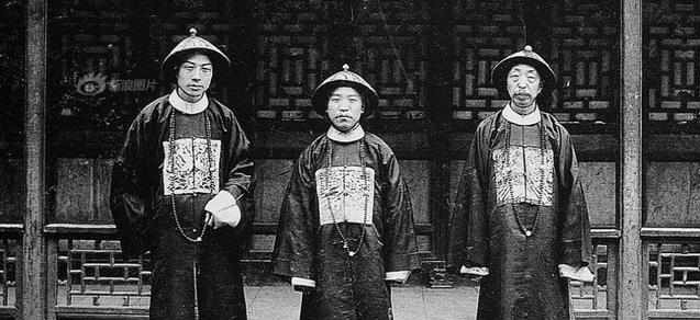 老师@鲁迅的老师不简单,孙子正部级,曾孙正国级,侄子国防部长!