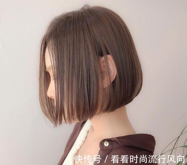 直卷 16款新时尚发型来了,不分直卷和长短,全都让你很满意!