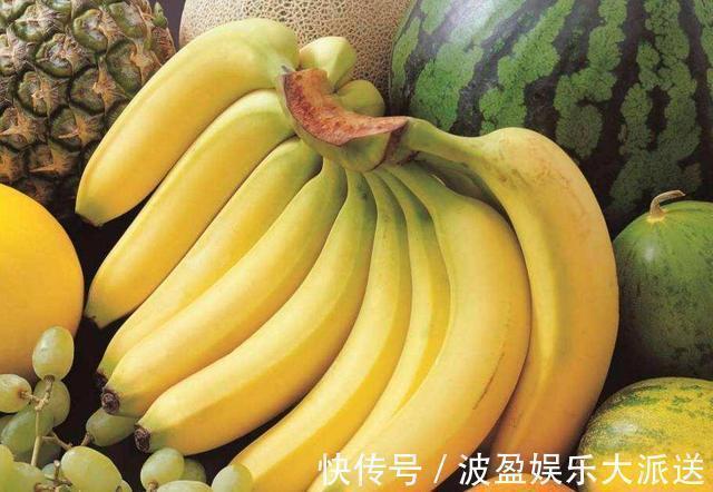砒霜|生姜、香蕉和苹果,在晚上吃如“毒药”听听营养师怎么说