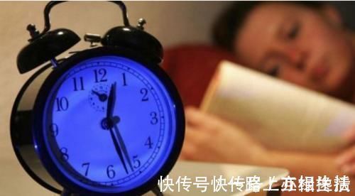 失眠|晚上失眠怎么办?教你如何改善睡眠质量,让你睡个好觉