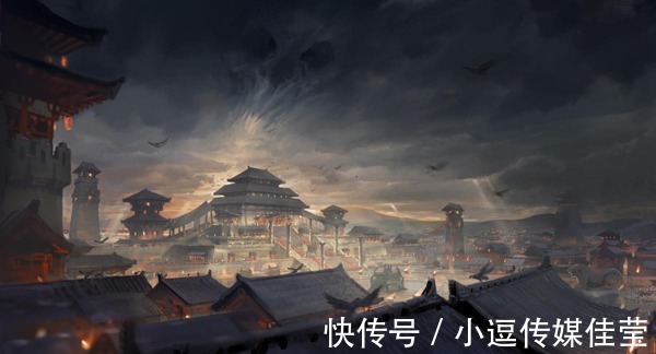 阿房宫|诅咒秦朝暴政的民谣：民谣是世道人心的真实反映