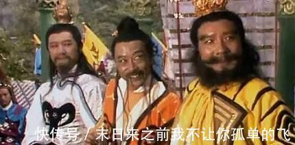 三清|西游记中,为什么凡间的1个国师,能命令玉帝下雨?原因很简单