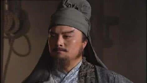 豹子头林冲$水浒传中暗藏的四大高手,其中一位和武松相比,根本排不上名次