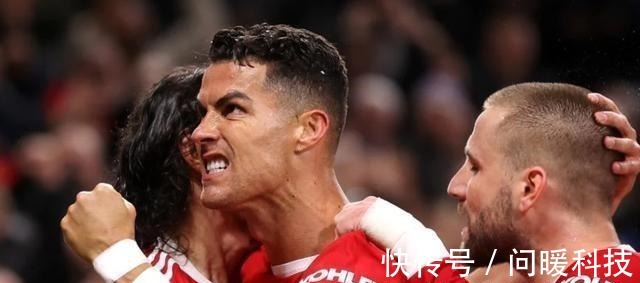 曼联队|0-2到3-2大逆转,C罗绝杀,曼联逃出生天:惊险拿到3分,恭喜索帅
