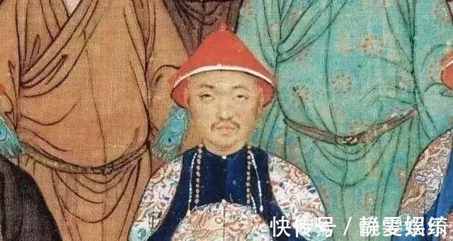 槐荫消夏图$千万别把古画放大,否则你会……哈哈哈哈,笑得胃疼