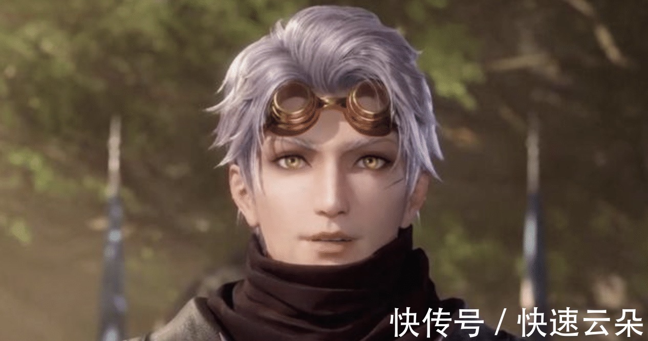 奥斯卡|斗罗大陆他们虽然只是二级神祇,但主神都不敢惹,神王都给面子