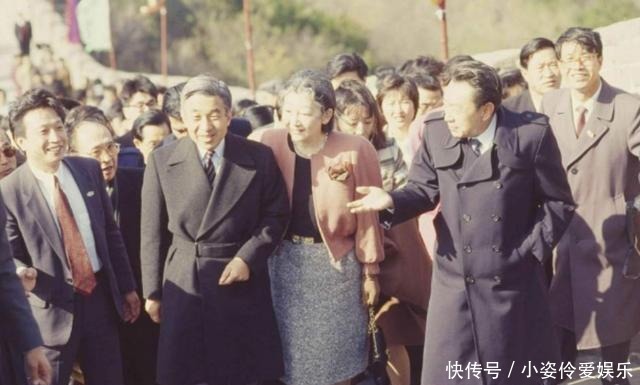 没人敢去|日本天皇世袭了一百多代人,为什么没人敢去抢皇位?