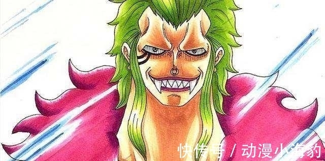 明哥|路飞麾下七位船长实力如何?排名第一竟不是路飞迷弟巴托洛米奥?