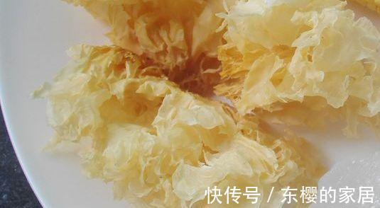 纯净水|银耳煮多久也不出胶,问题出在这!原来我从泡银耳开始就做错了