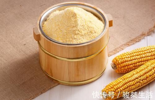 谷类|玉米是粗粮，那玉米面算粗粮吗？医生提醒：糖友别吃错了