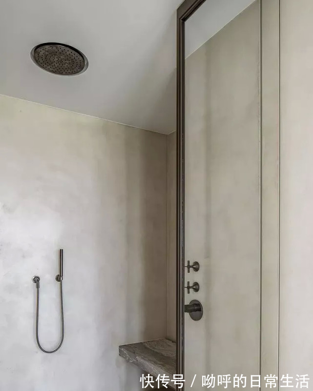 美学!比利时极简设计,真正的低调奢华!