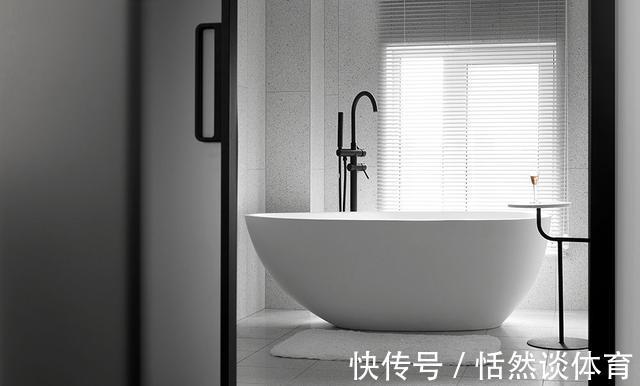 一尘|断舍离做到极致，200㎡一尘不染毫无杂物，每天保持干干净净