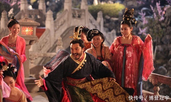 随便|杨广有生之年的功绩，随便少做一项，都没有后来的唐朝