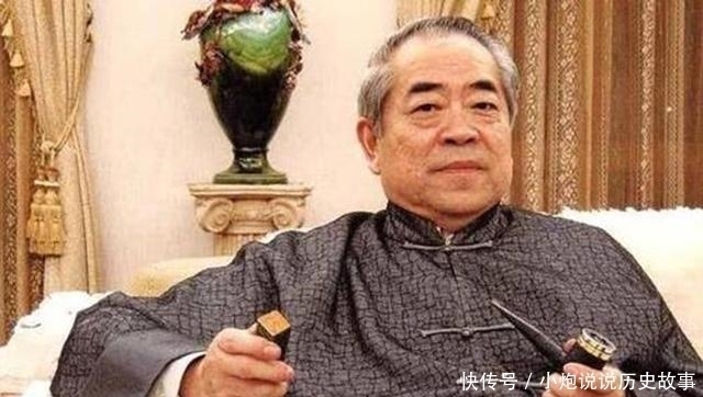 书画大师范曾：三婚两离，与亲女儿断绝关系，却给别人养两儿子