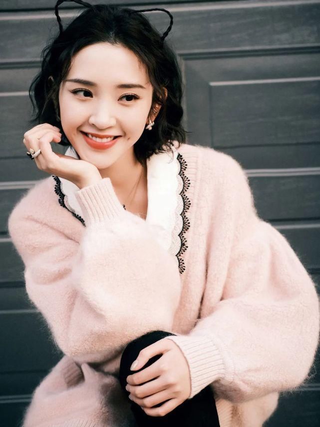 2021公认美女新类型来了！“奶茶系女生”火了！