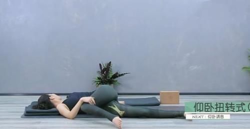 双腿|无深蹲不翘臀躺着也能虐臀6个动作,特别是膝盖不好体力弱的人
