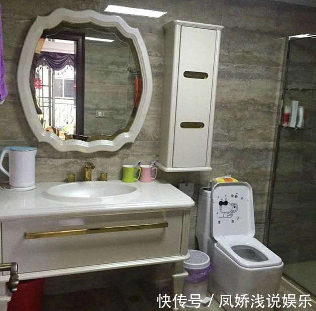 婚房|忍不住吐槽婆家准备的婚房,盖了7层却不装电梯,每天爬楼到腿软