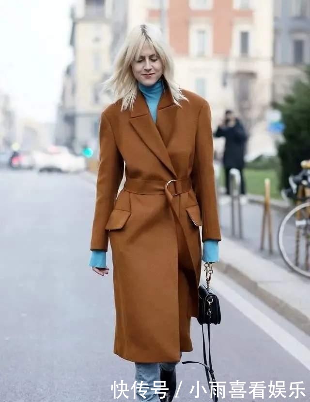 下雪天|下雪天就穿