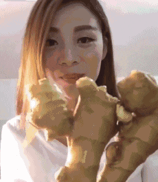 |搞笑GIF: 如何才能健康长寿 大爷讲的太对了