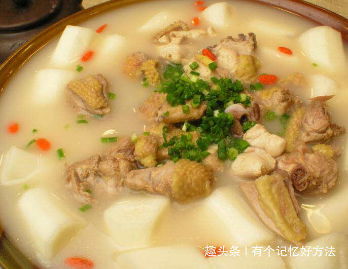 补肾|要经常吃它再贵也吃,提高免疫力,一个月省了800多,滋阴补肾