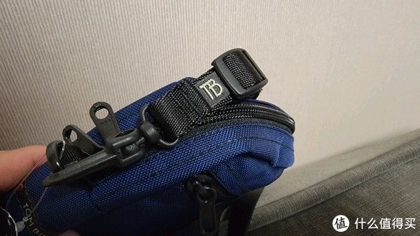 都说包治百病 篇三十四：都说包治百病之小公举TOM BIHN everyday cubelet
