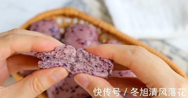 护眼|帮娃天然护眼的“浆果之王”，夏季抓紧吃！这样做，比面包还香！