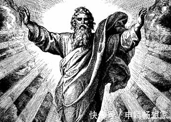 洋人@被遗忘的真相上帝之争——洋人偷走了中华民族的“上帝”！