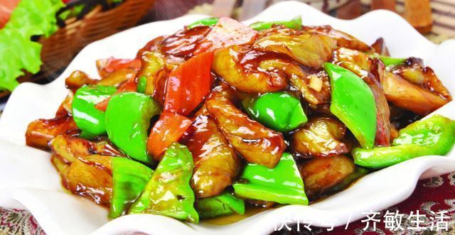 土豆|一道名字非常土的菜，但是很下饭，你们知道是什么菜吗？