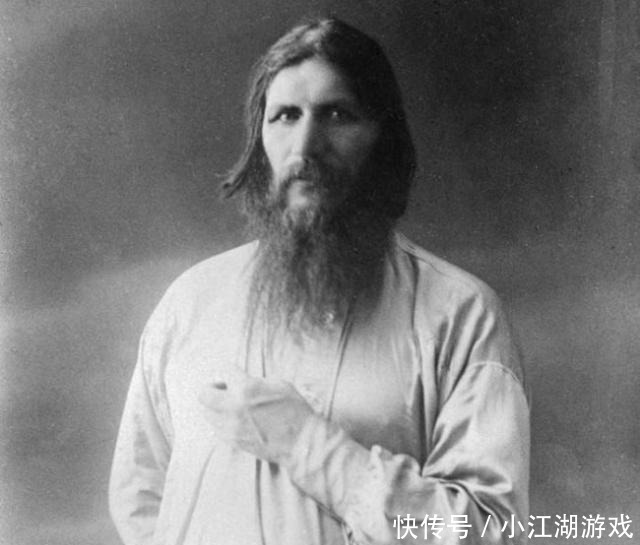 拉斯普京|她是末代沙皇的小公主,沙皇死后90年,她的秘密才为人所知