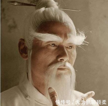 俗语|俗语“眉上一根长,能抵万担粮”,什么意思,说的有道理吗?