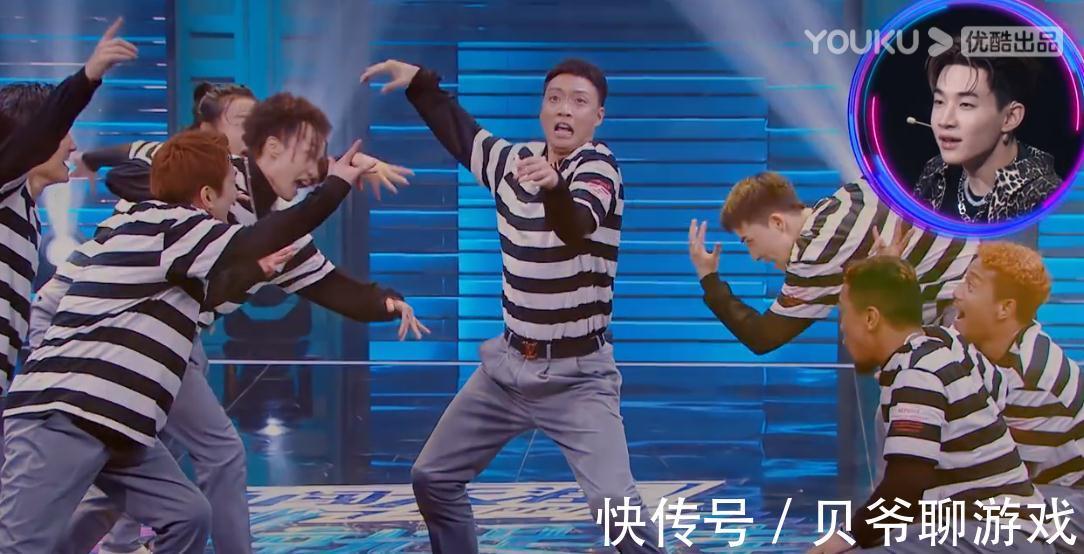 范范|《這就是街舞4》驚現黑幕？外國選手淘汰，范范和黃卉蒙混過關？