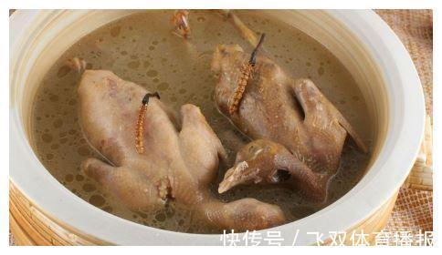 鱼肉|冬季养生,4件小事做到,养气补血,整个冬天不生病,健康保平安