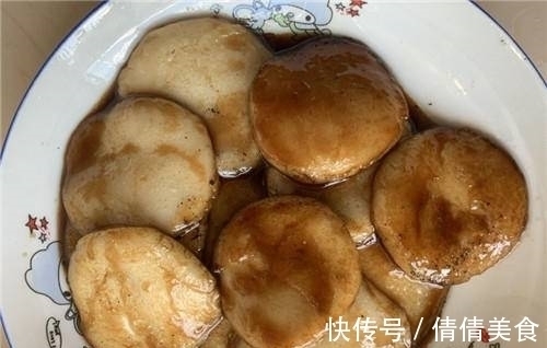 清香味|它是姨妈期“续命神器”，常食活络气血，排出污血，年轻5岁！