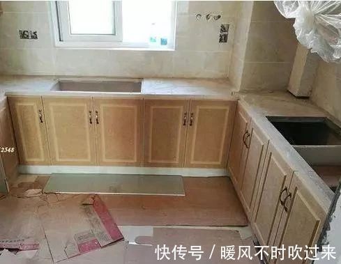厨房|前后装修三套房,总结了16处厨房装修败笔,各个都是教训