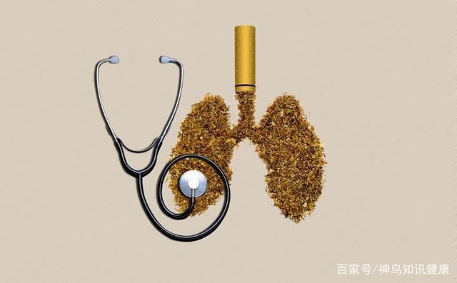 疾病|电子烟比卷烟更健康？每抽一口电子烟，可能都离这3种疾病更近