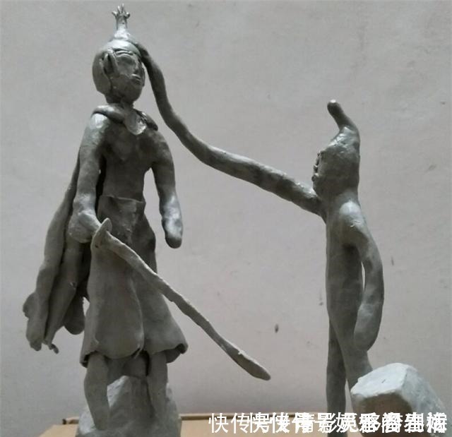原子武士|一拳超人“名画”已经快要被玩坏了！各种作品层出不穷