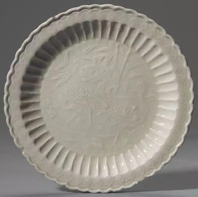 媲美|这些与世界大博物馆藏品媲美的高古瓷都是个人收藏,相信吗