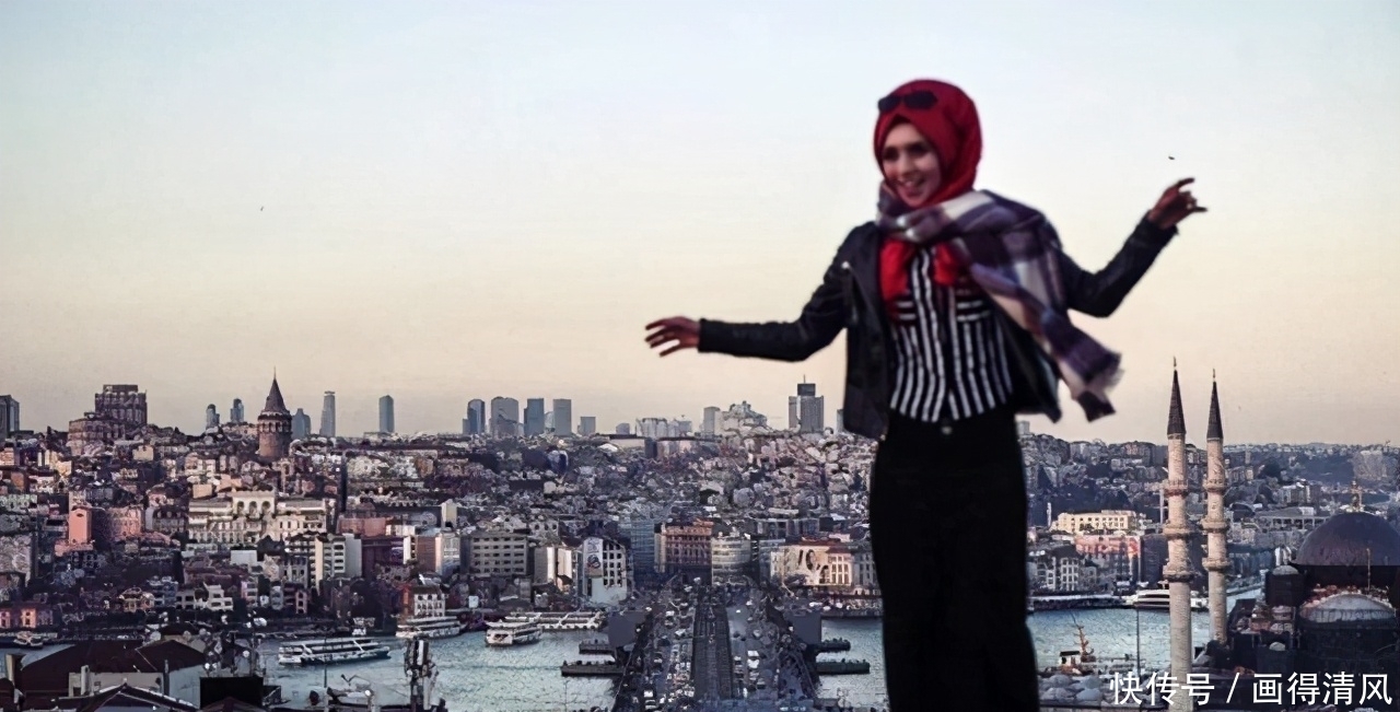 世界|伊斯坦布尔为何被称为“世界之都”?三个名字,见证帝国千年兴衰