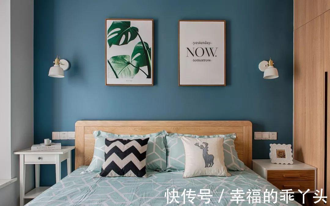 榻榻米|你家卧室不应该只有一张床，试着这样设计，幸福感提升不止2倍！