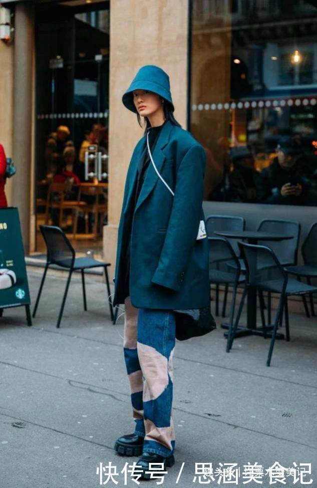 穿搭|不懂帽子不要乱戴!你是什么脸型,就戴什么帽子,千万别乱选