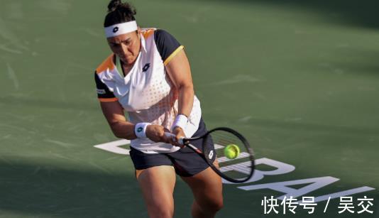 加西亚|大满贯冠军对决:肯宁0-2落败!哈勒普没有教练,2-0轻松晋级