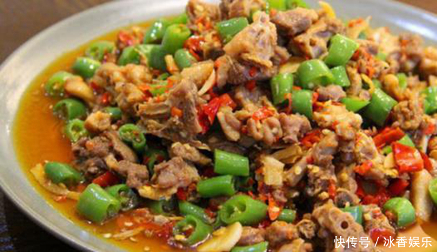 几道色香味俱全的家常菜,简单易学,解馋下饭,学会了不用下馆子