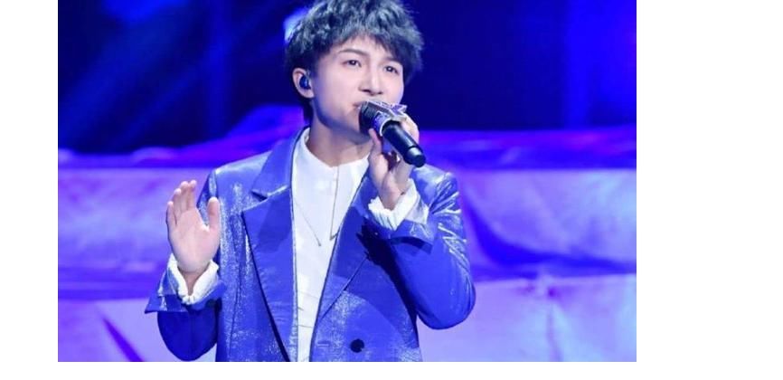 江蘇衛(wèi)視，跨年晚會陣容官宣，周深正式加盟，拉滿全網(wǎng)觀眾期待值