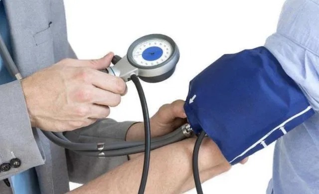 遗传|高血压与遗传相关!早知晓 早预防